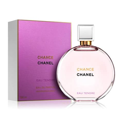 chanel eau tendre perfume|chance chanel perfume near me.